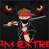 Vector Artwork Conversion: Elite Competition Team